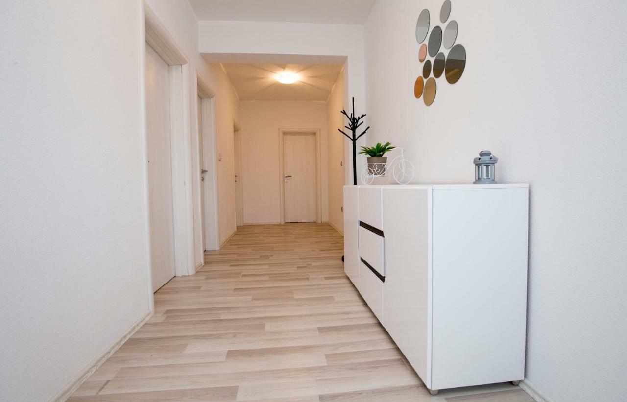 Holiday House M&A&K With Swimming Pool Kaštel Štafilić 외부 사진