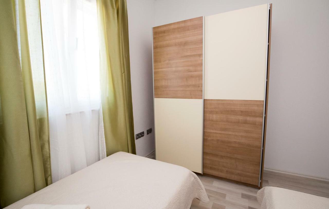 Holiday House M&A&K With Swimming Pool Kaštel Štafilić 외부 사진